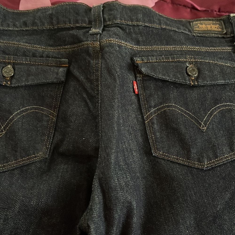 Jeans - Picture 2 of 2
